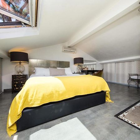 Chambres D'Hotes Astoria Villa Кассі Екстер'єр фото